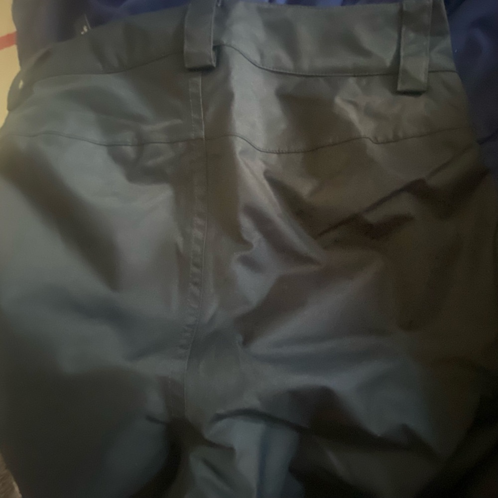 THE NORTH FACE Sally Snow Ski Pant - TNF Black XS - Picture 6 of 6